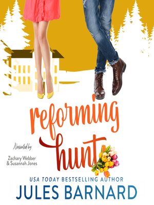 cover image of Reforming Hunt